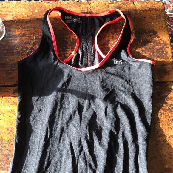 Active tank top - Picture 1 of 3